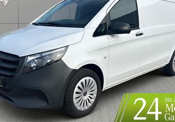 Mercedes-Benz Vito 43.250 km 31.523 &euro; Porta Westfalica 32457