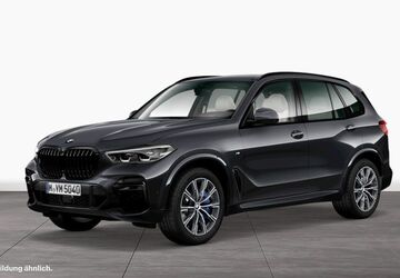 BMW X5 81.979 km 52.499 &euro; Minden 32429