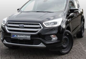 Ford Kuga 75.250 km 13.990 &euro; Bad Salzuflen 32108