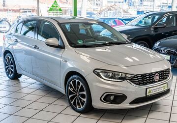 Fiat Tipo 150.000 km 8.950 &euro; Bünde 32257