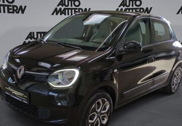 Renault Twingo 62.750 km 10.990 &euro; Minden 32427