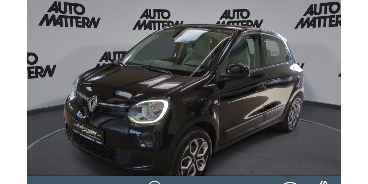 Renault Twingo 62.750 km 10.990 &euro; Minden 32427