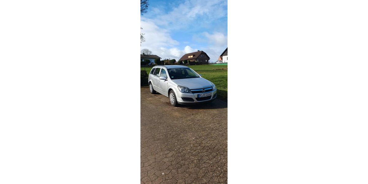 Opel Astra 278.000 km 2.150 &euro; Bad Oeynhausen 32549