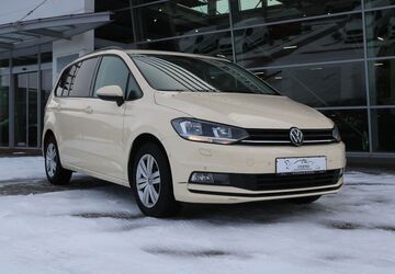 VW Touran 34.020 km 28.900 &euro; Bückeburg 31675