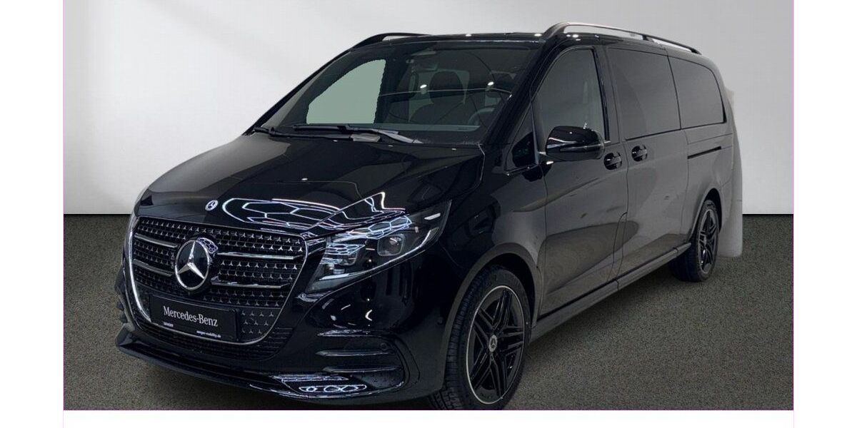 Mercedes-Benz V 300 9.500 km 77.750 &euro; Herford 32051