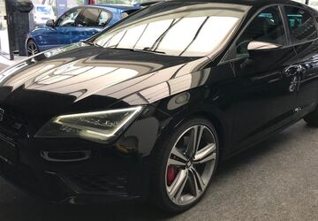 Seat Leon 90.000 km 19.490 &euro; Minden 32425