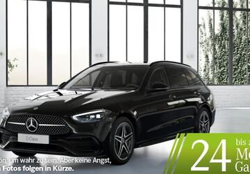 Mercedes-Benz C 220 19.500 km 44.674 &euro; Lübbecke 32312