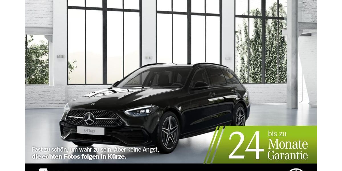 Mercedes-Benz C 220 19.500 km 44.674 &euro; Lübbecke 32312