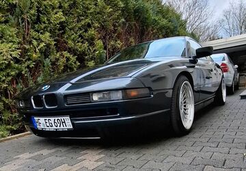 BMW 850 283.000 km 22.500 &euro; Herford 32051