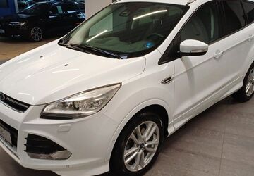 Ford Kuga 113.628 km 12.950 &euro; Bad Oeynhausen 32547