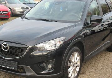 Mazda CX-5 167.000 km 9.999 &euro; Bad Oeynhausen 32549