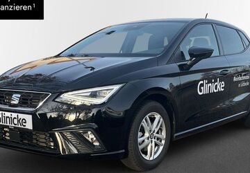 Seat Ibiza 15.800 km 21.480 &euro; Lübbecke 32312