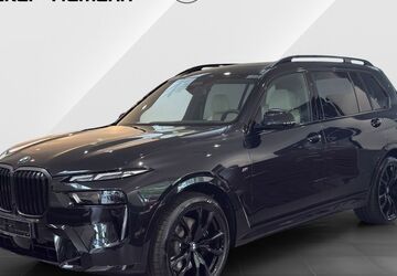 BMW X7 9.900 km 93.890 &euro; Lübbecke 32312