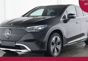 Mercedes-Benz EQE SUV 18.159 km 62.465 &euro; Lemgo 32657