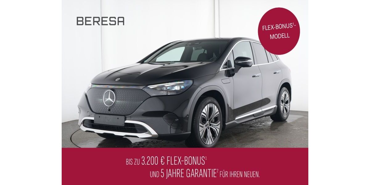 Mercedes-Benz EQE SUV 18.159 km 62.465 &euro; Lemgo 32657