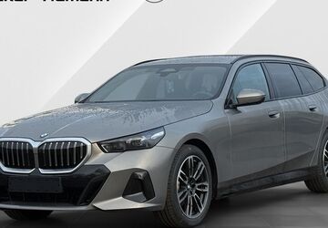 BMW 520 5.900 km 58.990 &euro; Lübbecke 32312