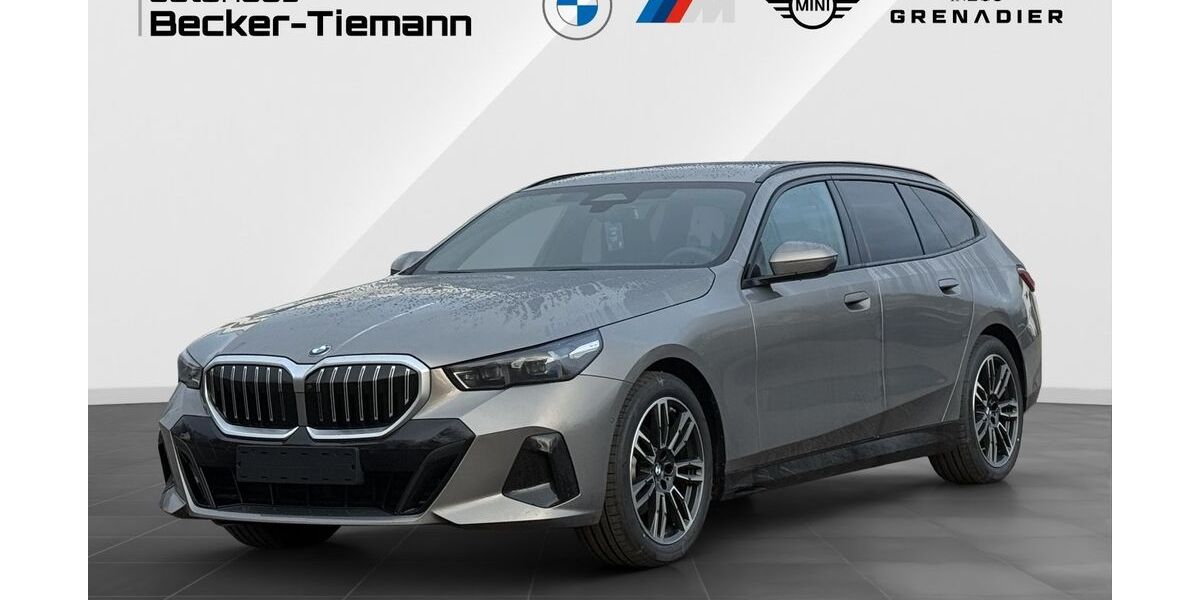 BMW 520 5.900 km 58.990 &euro; Lübbecke 32312