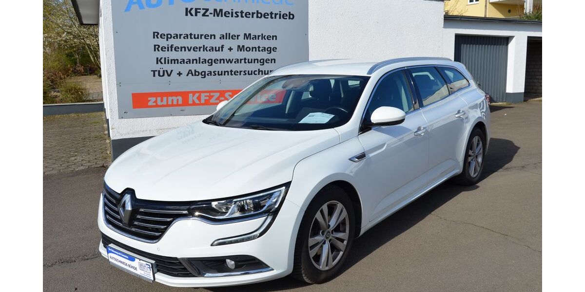 Renault Talisman 158.900 km 10.800 &euro; Bünde 32257