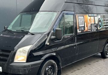 Ford Transit 246.445 km 5.490 &euro; Bad Salzuflen 32105