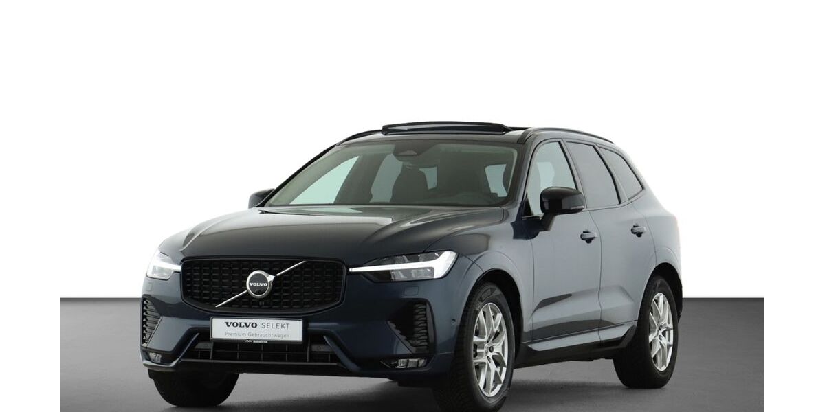 Volvo XC60 21.478 km 50.480 &euro; Bad Salzuflen 32108