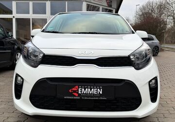 Kia Picanto 23.000 km 12.900 &euro; Bückeburg 31675