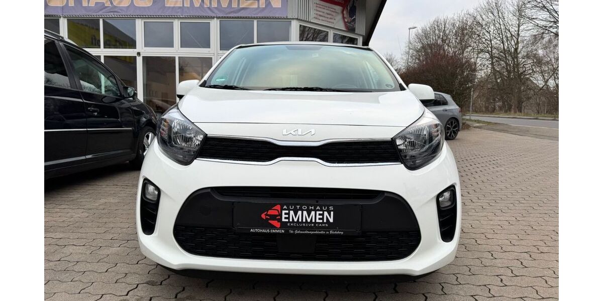 Kia Picanto 23.000 km 12.900 &euro; Bückeburg 31675