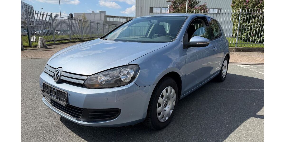 VW Golf 137.000 km 3.590 &euro; Minden 32425