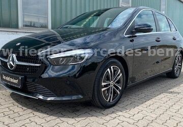 Mercedes-Benz B 180 8.100 km 31.490 &euro; Stolzenau 31592