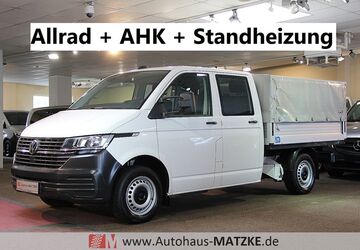 VW T6 Transporter 102.000 km 34.780 &euro; Bückeburg 31675