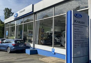 Ford Tourneo Courier 19.082 km 24.450 &euro; Petershagen 32469