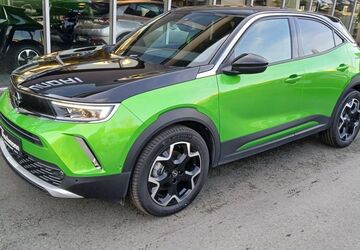 Opel Mokka-e 22.300 km 19.870 &euro; Herford 32049