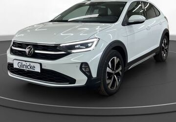 VW Taigo 31.660 km 22.580 &euro; Minden 32427