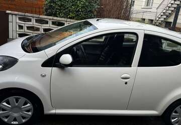 Citroen C1 122.000 km 3.200 &euro; Vlotho, Stadt 32602