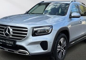 Mercedes-Benz GLB 220 7.224 km 48.770 &euro; Bad Oeynhausen 32545