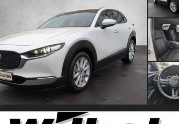 Mazda CX-30 68.230 km 22.990 &euro; Hüllhorst 32609