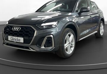 Audi Q5 28.650 km 39.880 &euro; Minden 32427