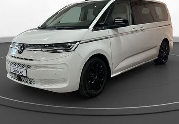 VW T7 Multivan 64.090 km 48.980 &euro; Minden 32427