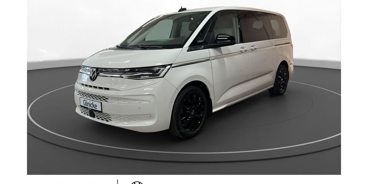 VW T7 Multivan 64.090 km 48.980 &euro; Minden 32427