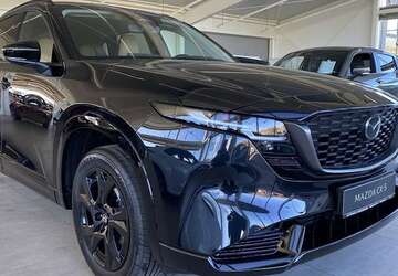 Mazda CX-5 3.000 km 41.400 &euro; Rinteln 31737