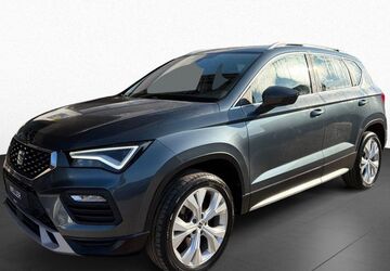 Seat Ateca 59.770 km 22.990 &euro; Herford 32051