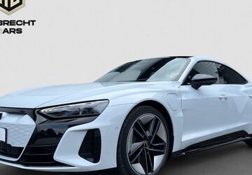 Audi e-tron GT 29.950 km 63.690 &euro; Minden 32425