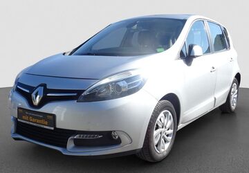 Renault Scenic 124.989 km 7.290 &euro; Löhne 32584