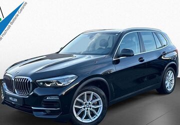 BMW X5 83.178 km 41.350 &euro; Bad Oeynhausen 32547