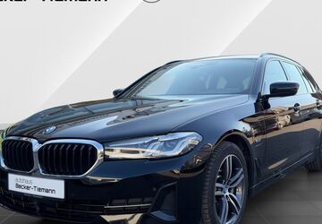 BMW 530 88.067 km 29.904 &euro; Lemgo 32657