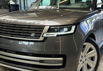 Land Rover Range Rover 17.500 km 138.500 &euro; Bückeburg 31675