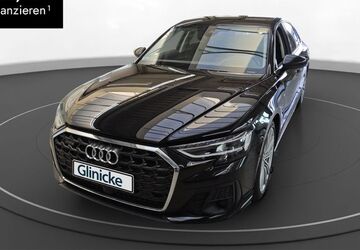 Audi A8 93.050 km 57.480 &euro; Minden 32427