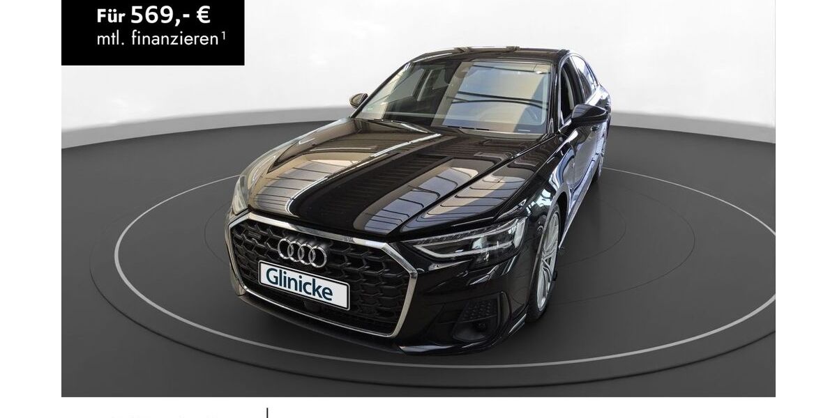 Audi A8 93.050 km 57.880 &euro; Minden 32427
