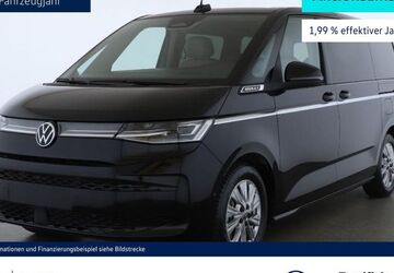 VW T7 Multivan 1.002 km 75.790 &euro; Bad Oeynhausen 32547