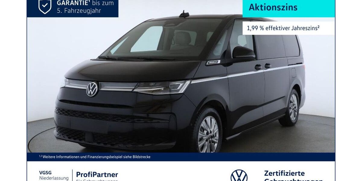 VW T7 Multivan 1.002 km 75.790 &euro; Bad Oeynhausen 32547