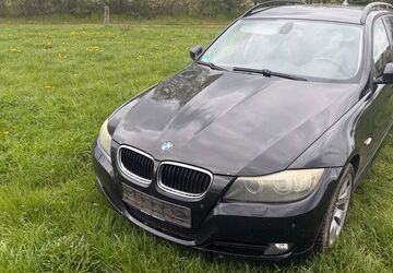 BMW 320 292.500 km 3.500 &euro; Raddestorf 31604